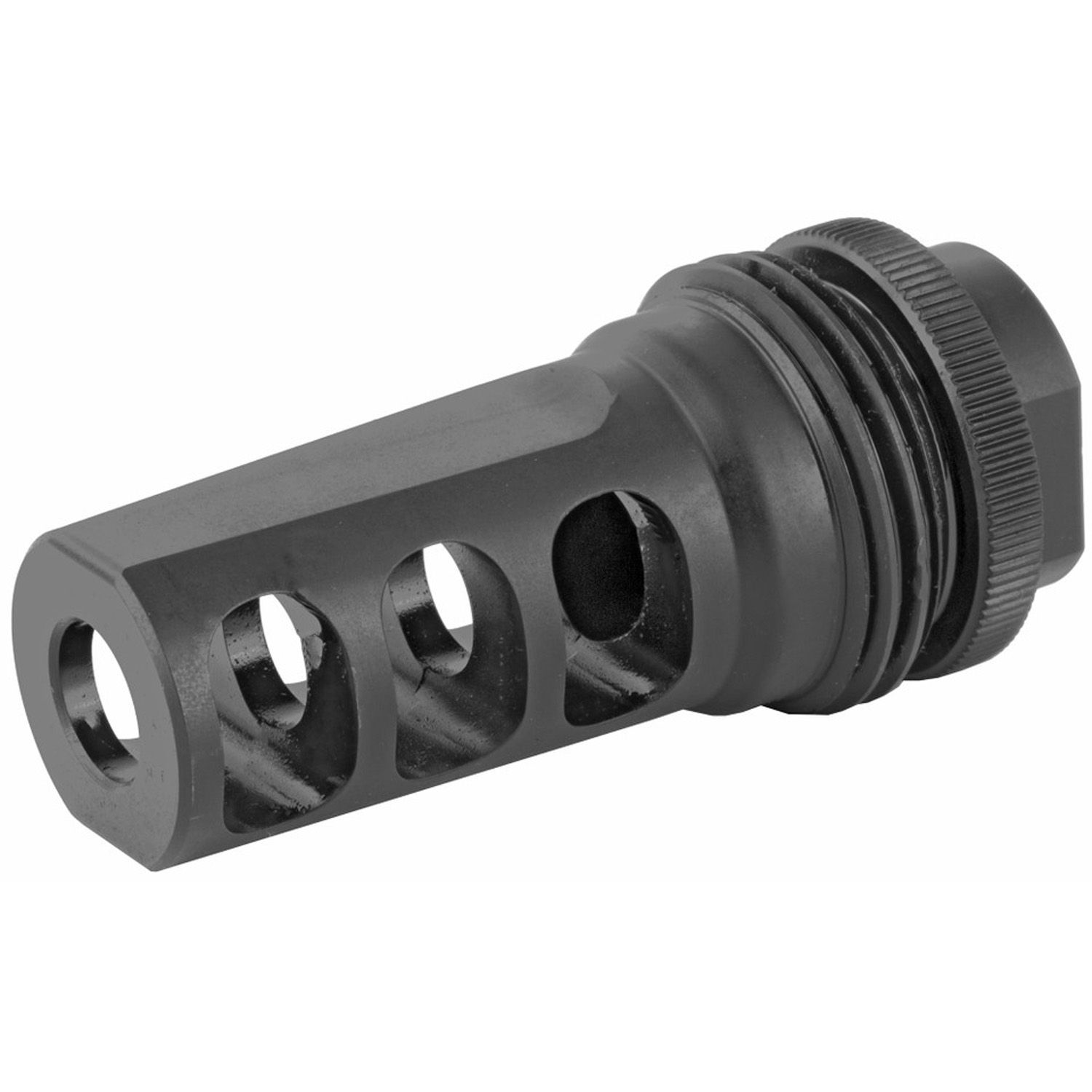 SilencerCo ASR 762 Muzzle Break 1/2x28