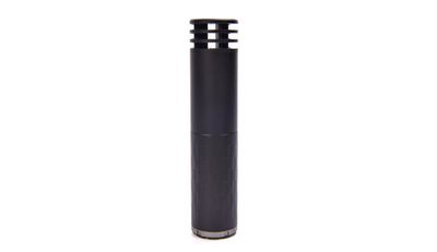 SilencerCo Omega 300 DTM - .30cal Suppressor
