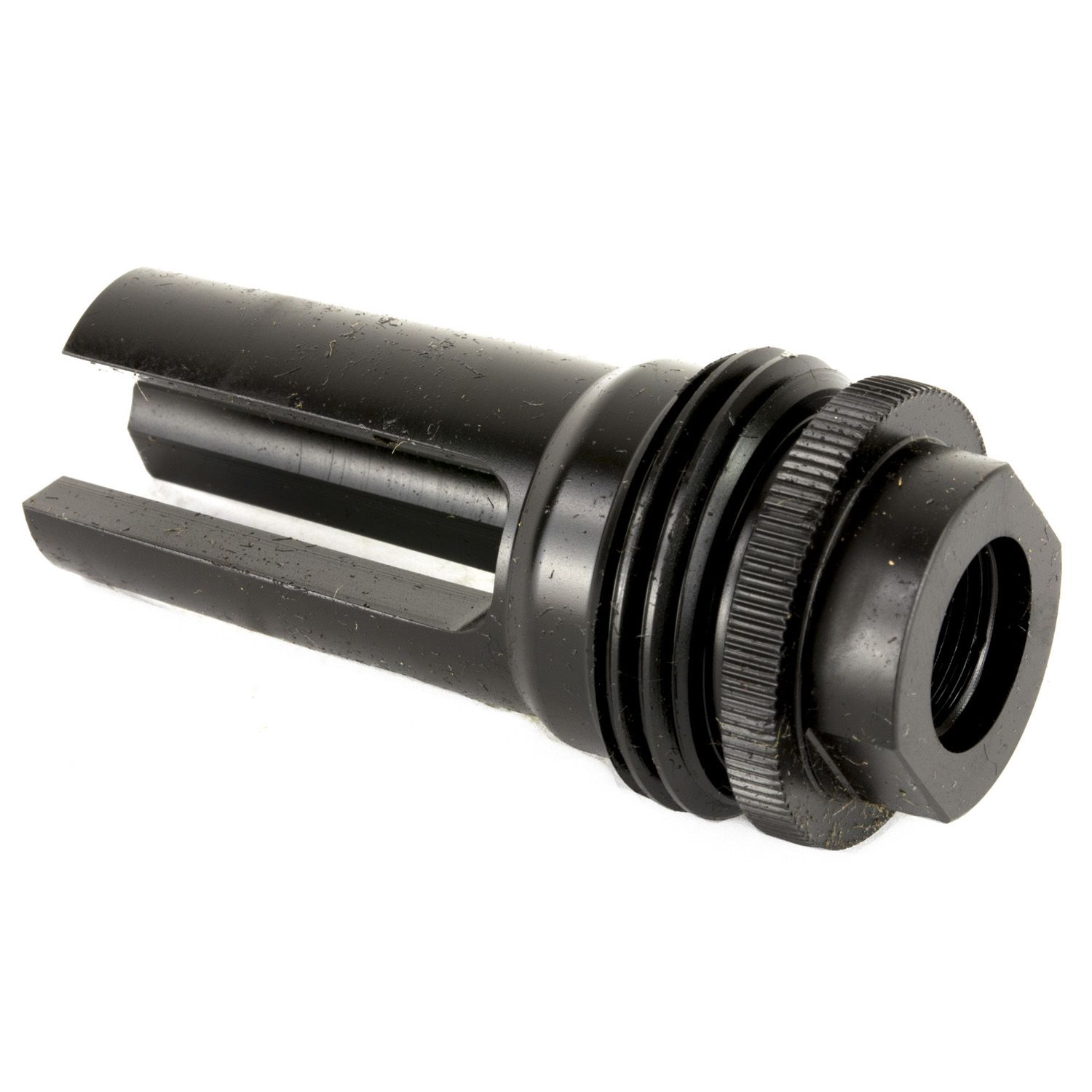 SilencerCo, ASR Flash Hider, 1/2X36, 9MM, 817272016918, AC1562