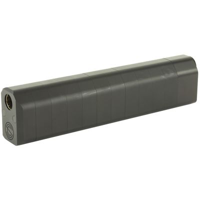 SilencerCo Salvo 12 - 12GA Suppressor (Choke kit not included)
