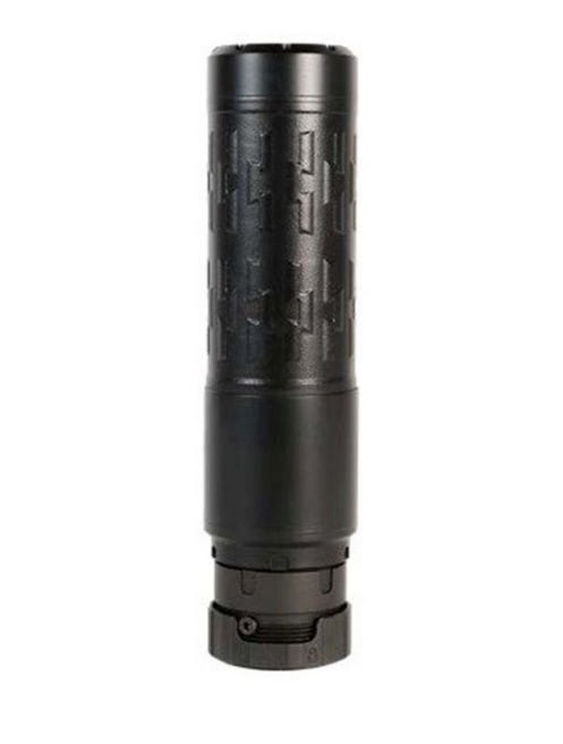SILENCERCO VELOS LBP SUPPRESSOR 5.56 W/ CHARLIE ASR MOUNT, 816413028216, SU5059