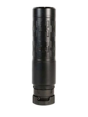 SILENCERCO VELOS LBP SUPPRESSOR 5.56 W/ CHARLIE ASR MOUNT, 816413028216, SU5059