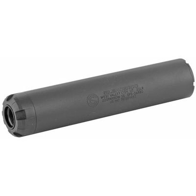 SilencerCo Sparrow 22, 817272010008, SU75