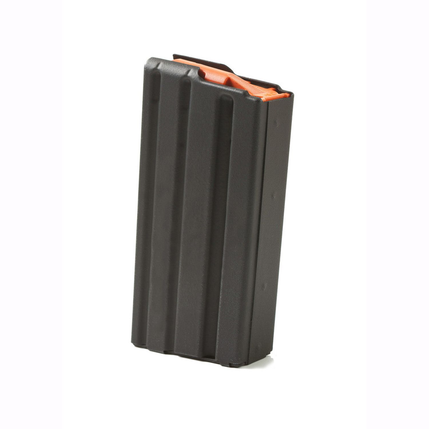 ASC .223 20RD AR15 Magazine, Black, SS