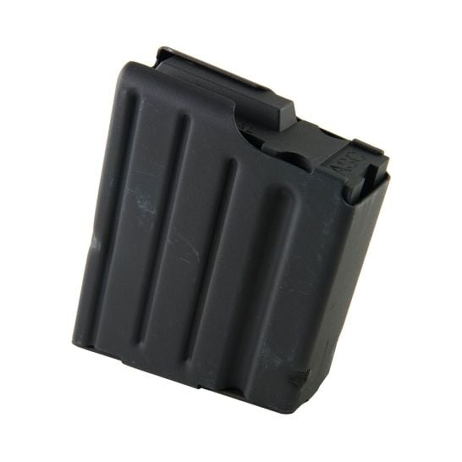 ASC .308/7.62 10RD AR10 Magazine, Black, SS