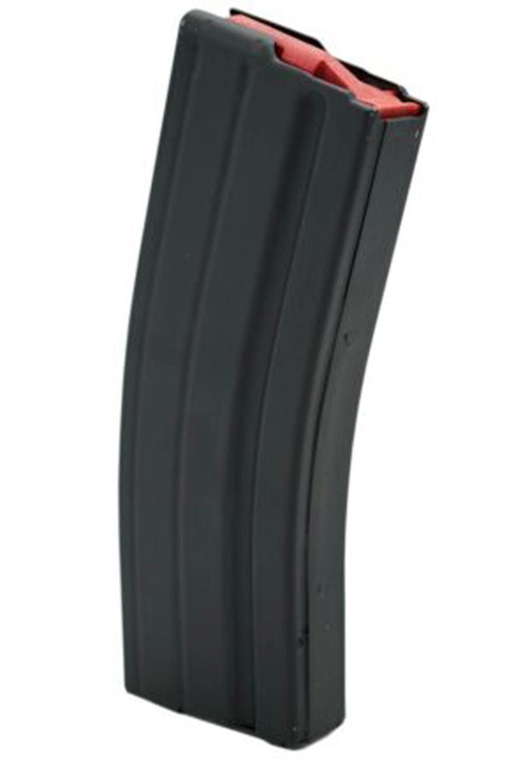 ASC 6ARC 25RD AR15 Magazine, Black, SS