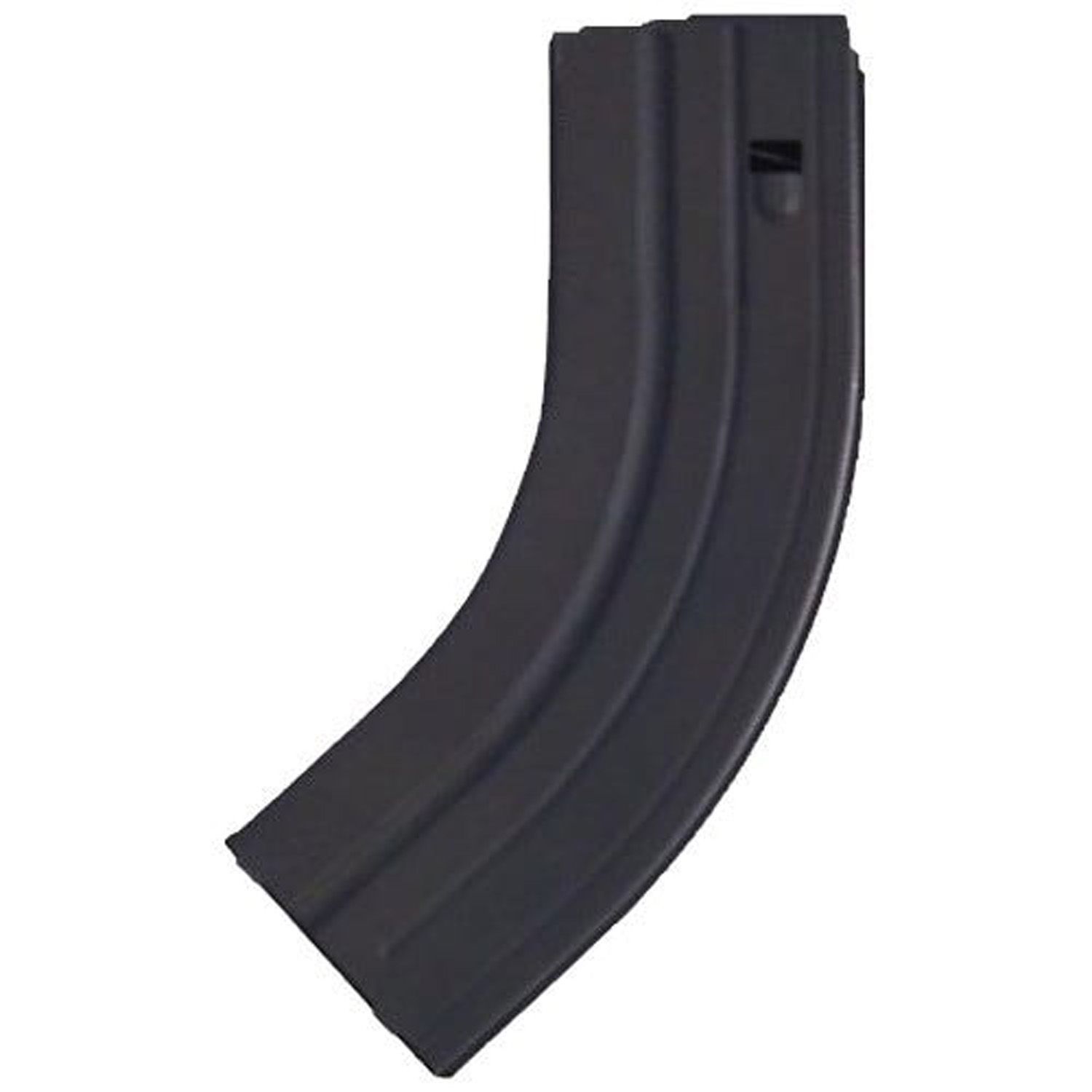 ASC 7.62x39 30RD AR15 Magazine, Black, SS, 818805010434