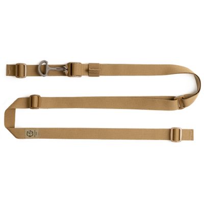 ESD 2- Point Sling, Coyote Brown