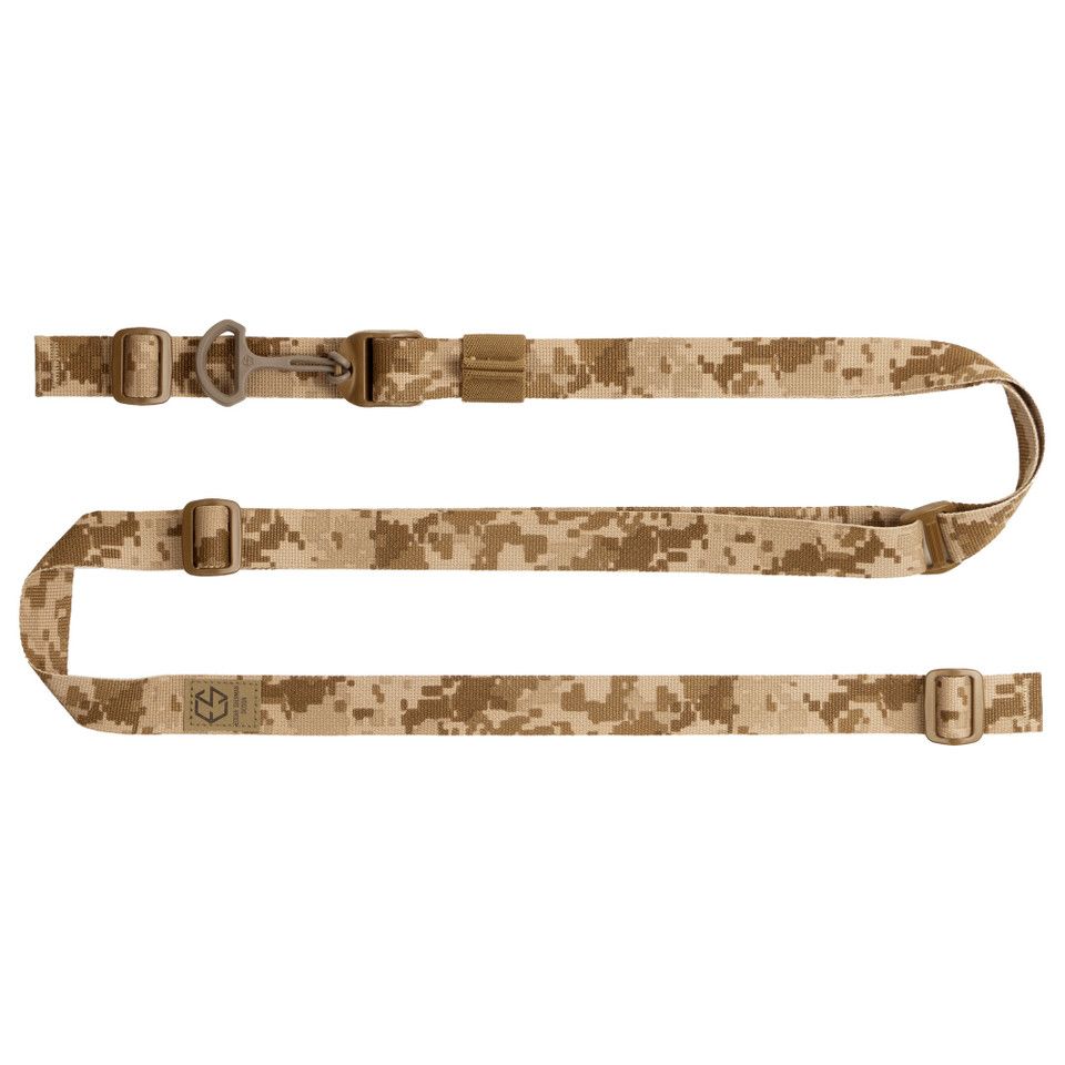 ESD 2-Point Sling, Desert Digital
