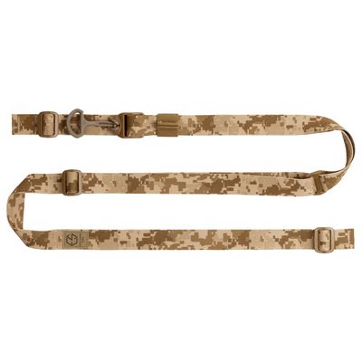 ESD 2-Point Sling, Desert Digital