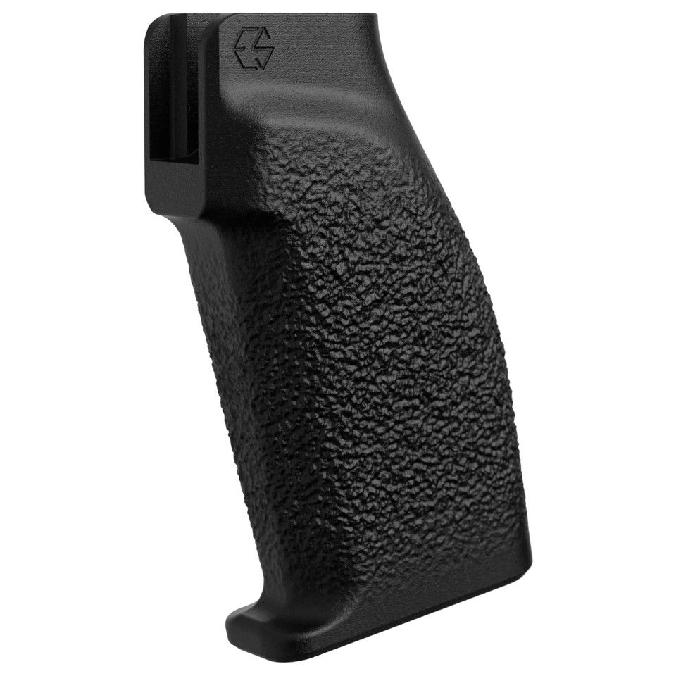 ESD Fine Granite Grip for AR-15, 850051820061, ESD-ARPG-SLK