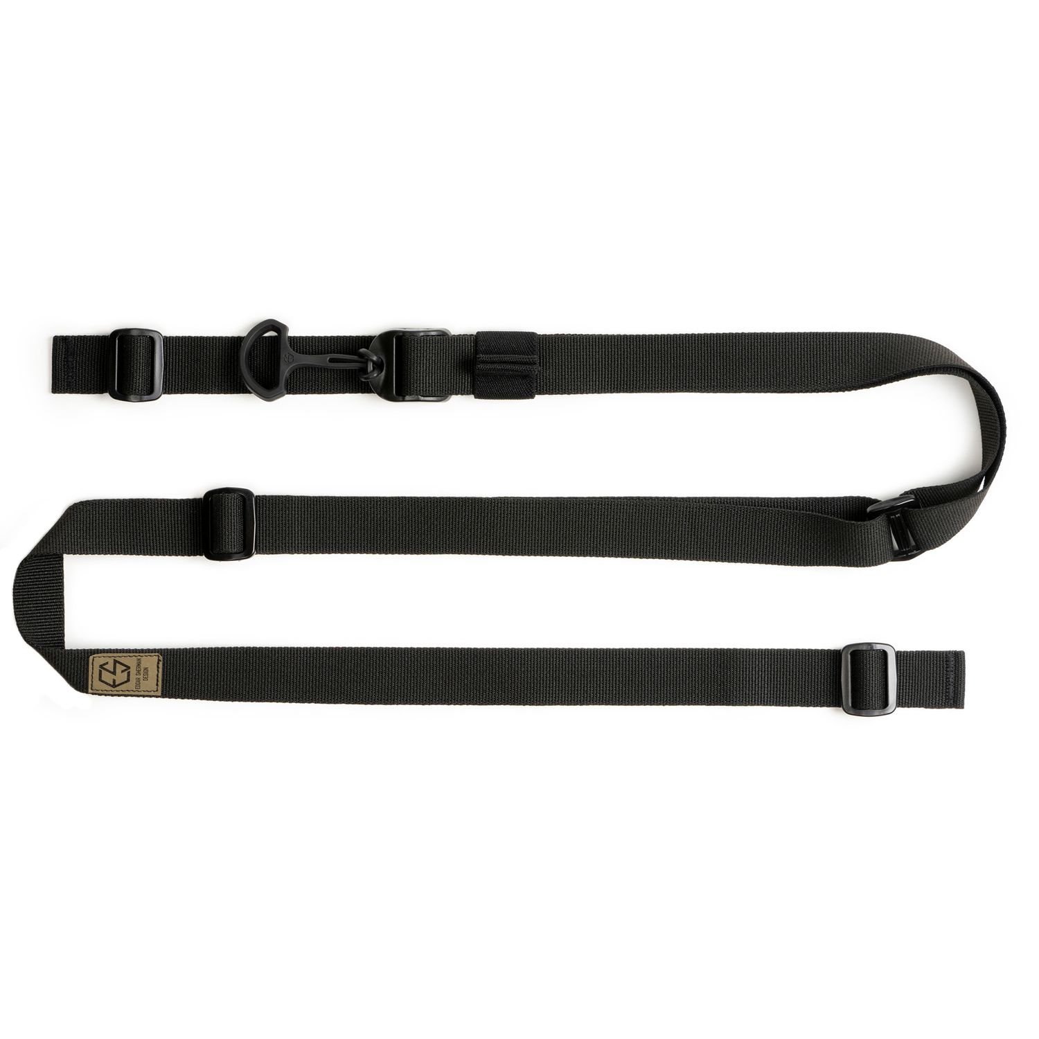 ESD 2-Point Sling, Black