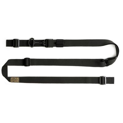 ESD 2-Point Sling, Black