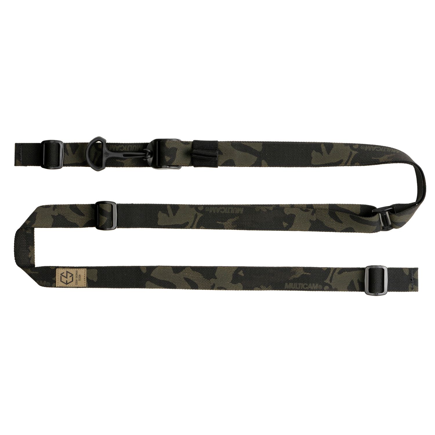 ESD 2-Point Sling, Multicam Black, 850027445076, ESD-SL-MCB