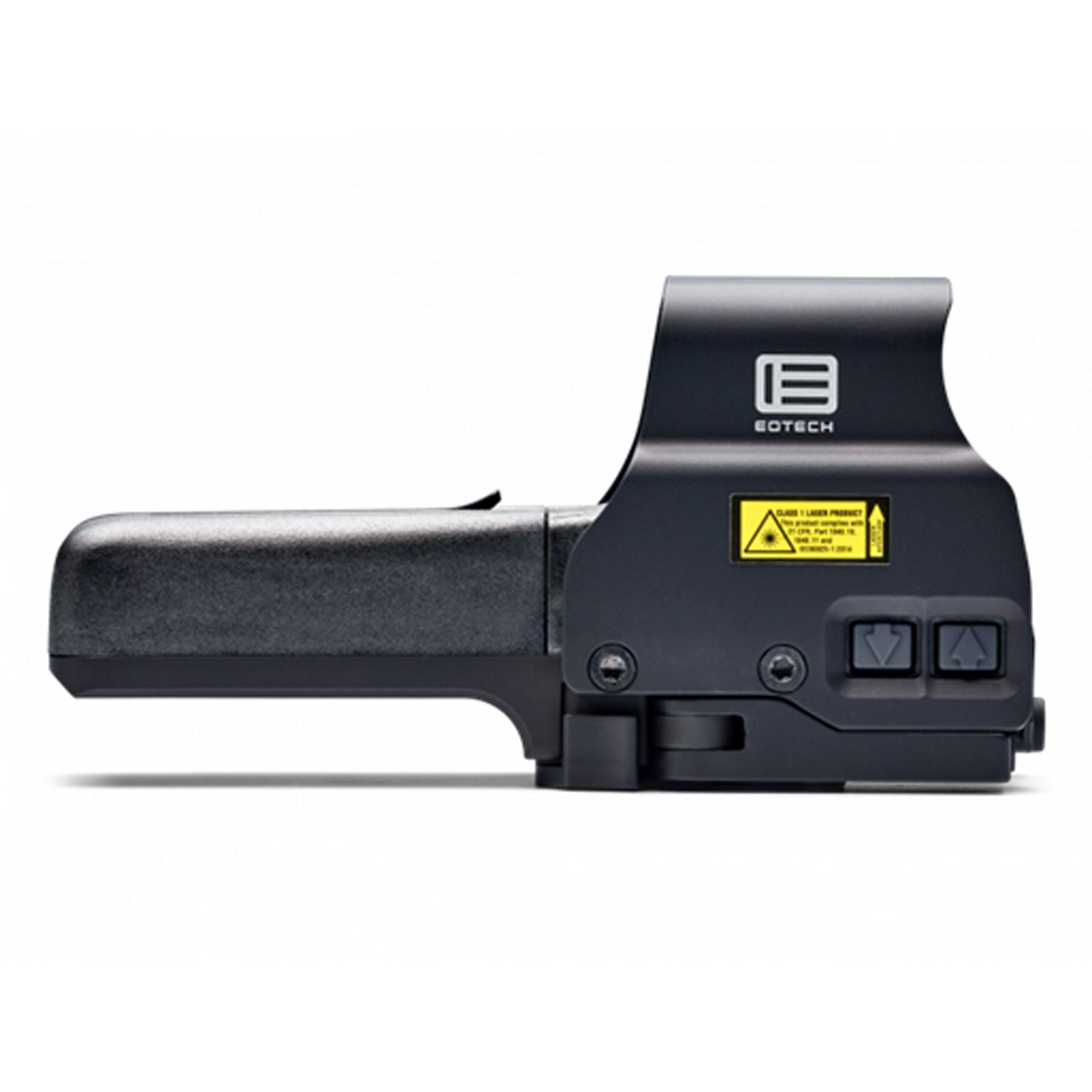 EOTech 518 HWS, 68MOA Ring, 1MOA Dot, QD, 0672294600527, 518A65