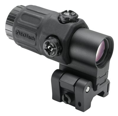 EOTech G33 3X Magnifier, QD Mount