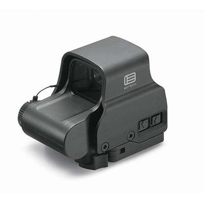 EOTech EXPS2-2 HWS, 68MOA Ring, (2) 1 MOA BDC Dots, QD