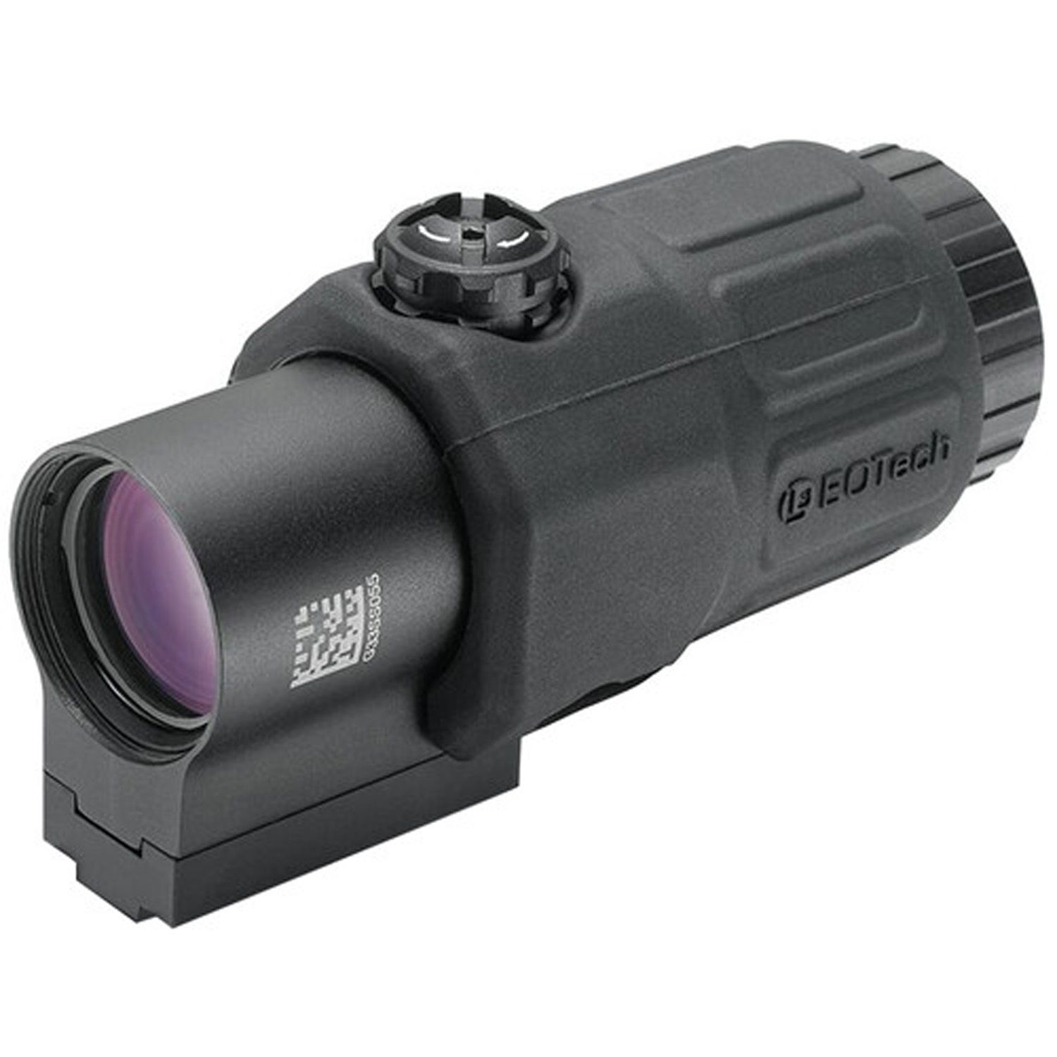 EOTech G33 3x Magnifier, No Mount, 672294300502, G33NM