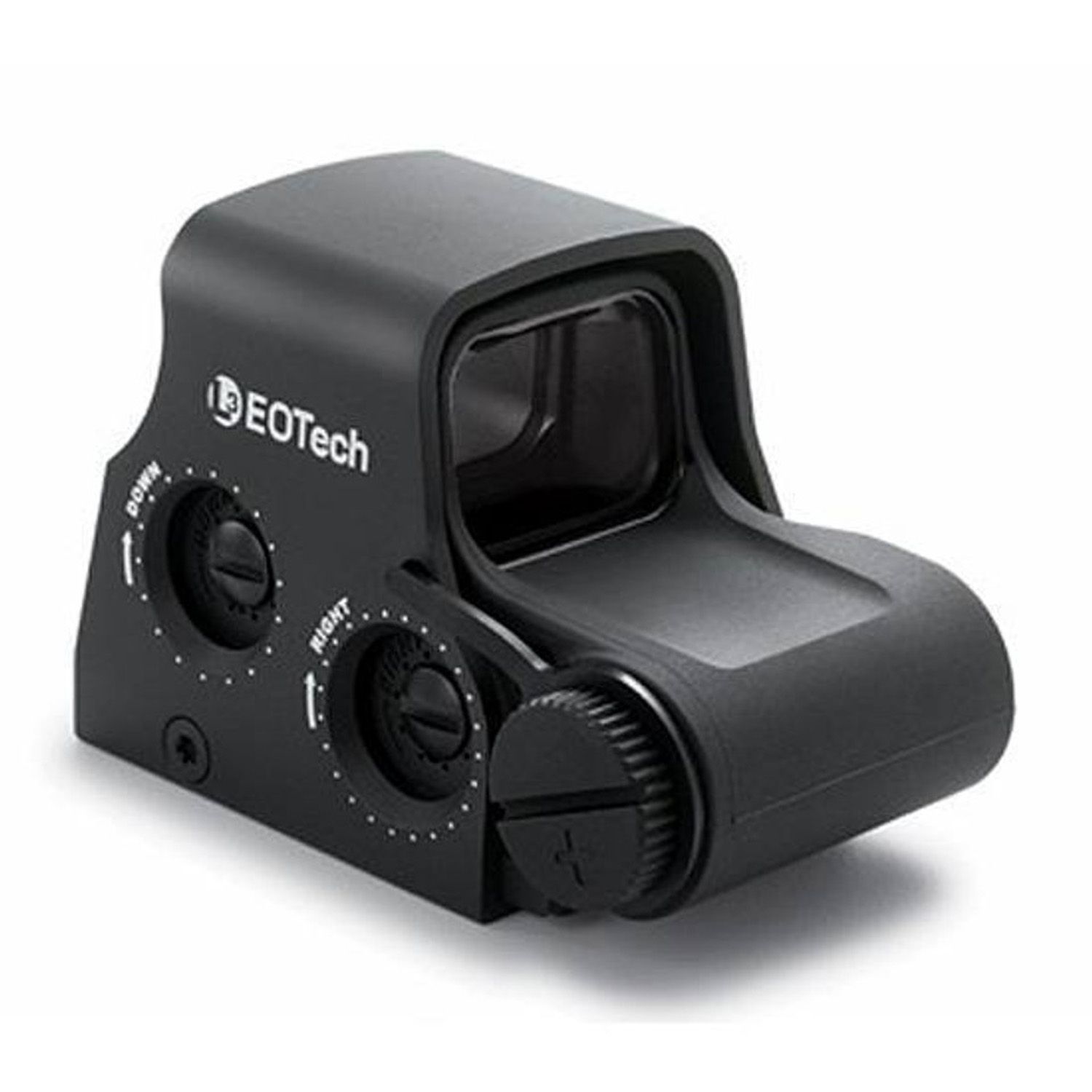 EOTech XPS2-0 HWS, 68MOA Ring, 1MOA Dot