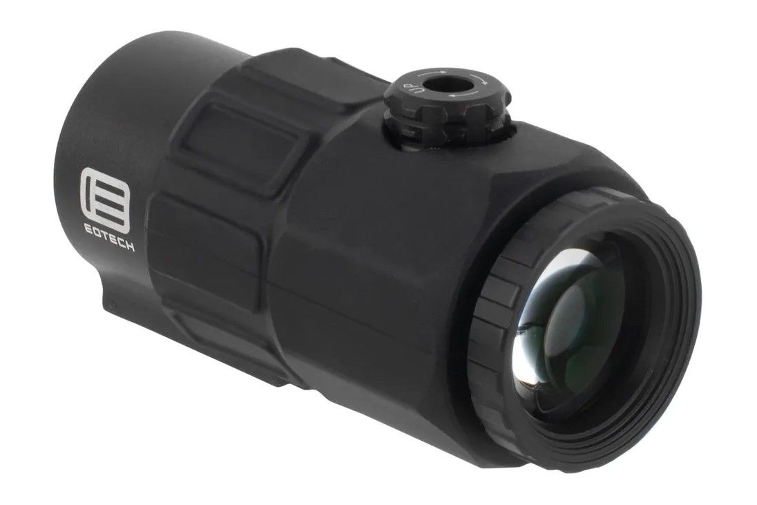 EOTech G45 5x Magnifier, No Mount