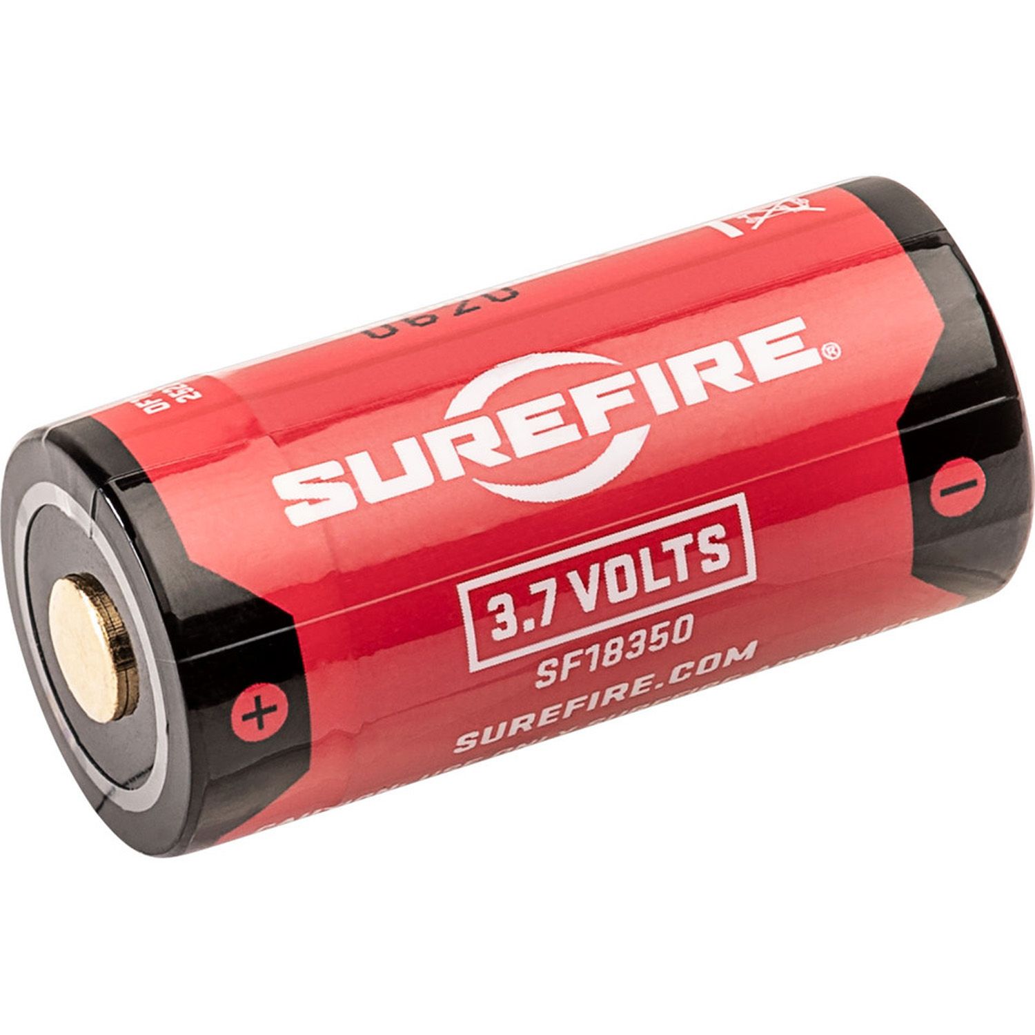 SureFire SF18350 Battery, 084871330039