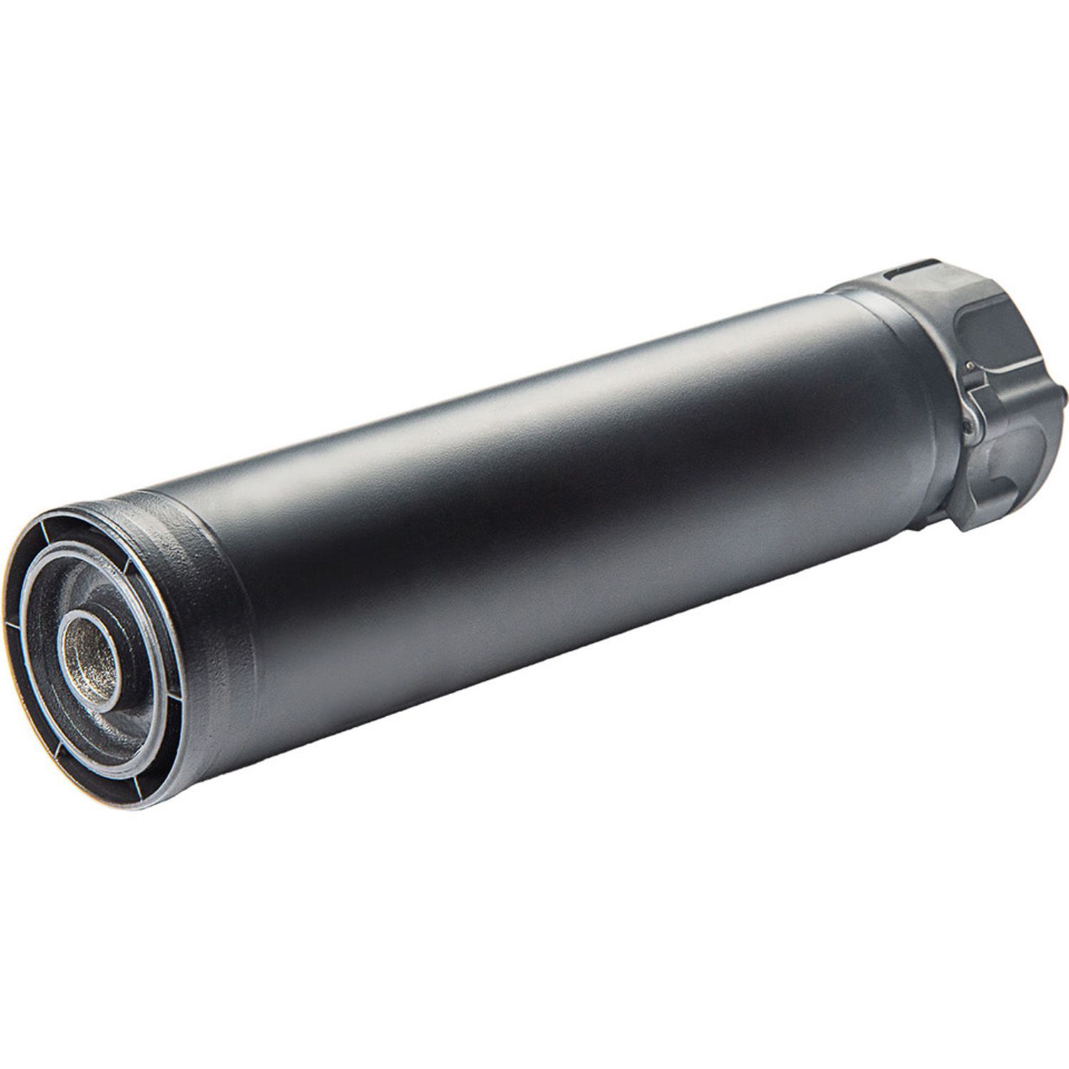 SureFire SOCOM556 RC3 5.56MM SUPPRESSOR, BLK