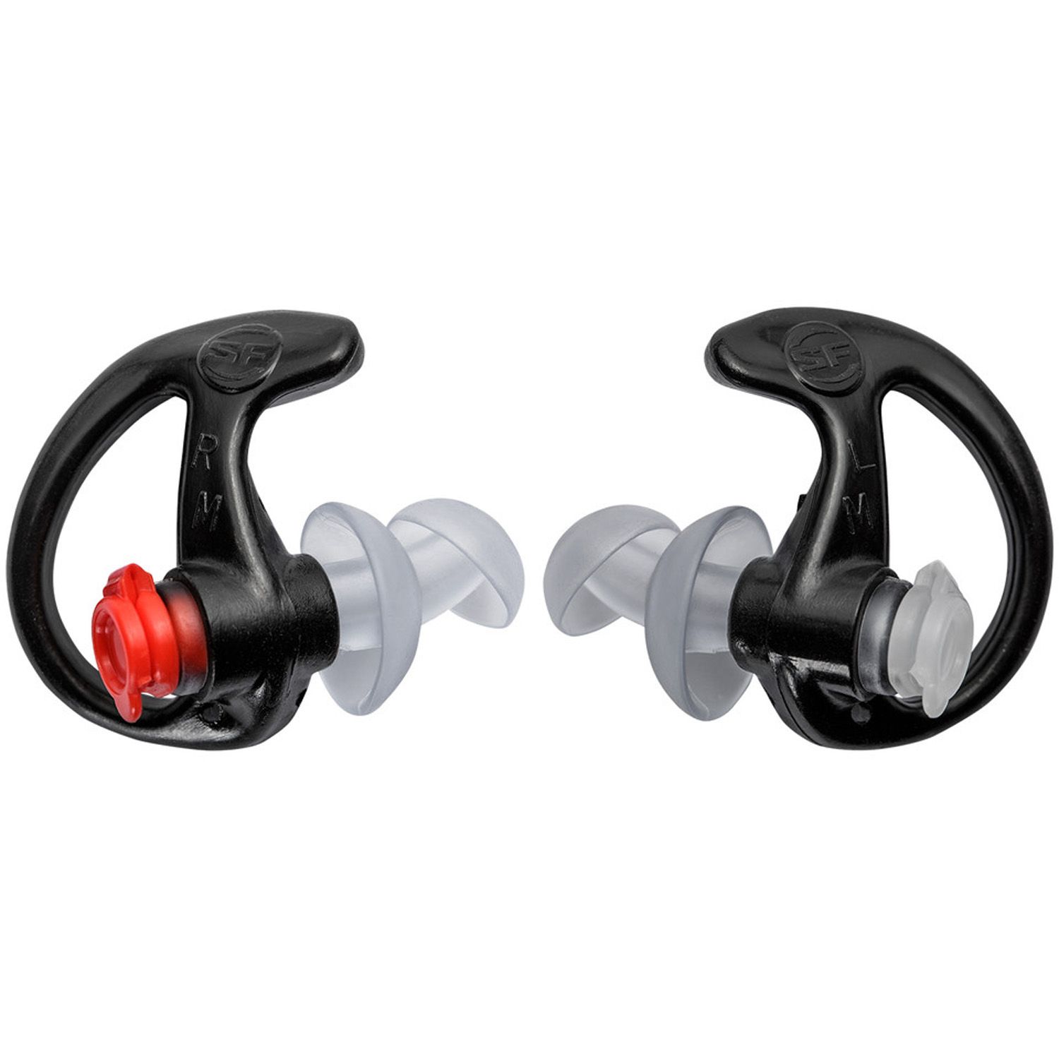 SureFire EP3 SONIC DEFENDERS