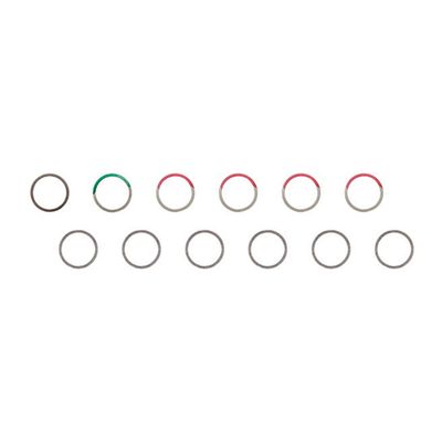 SureFire MUZZLE DEVICE REPLACEMENT SHIM KIT - 5/8X24