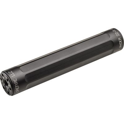 SureFire Ryder 22-S | .22LR Suppressor, SureFire RYDER 22-S - BK
