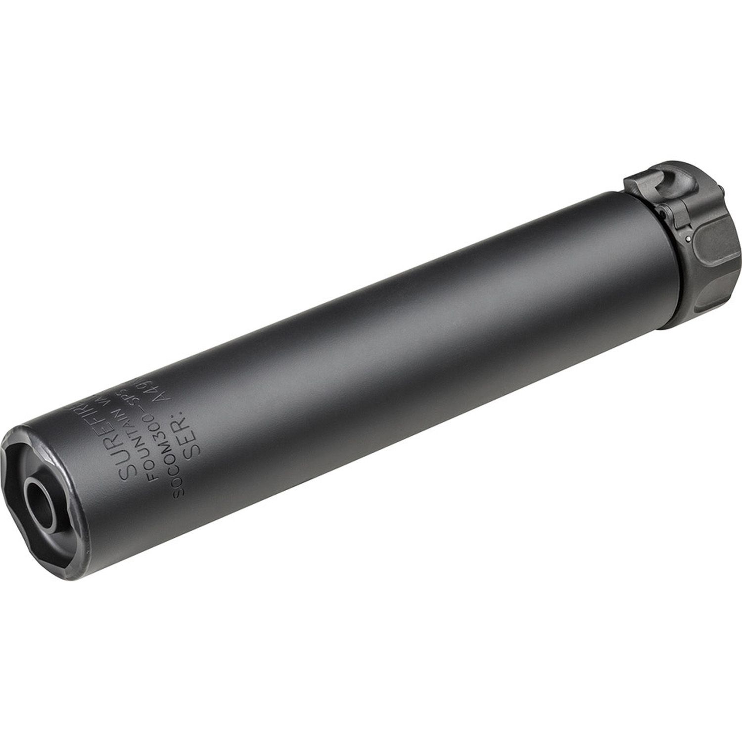 SureFire SOCOM 300 GEN 2 30 Caliber | 7.62mm