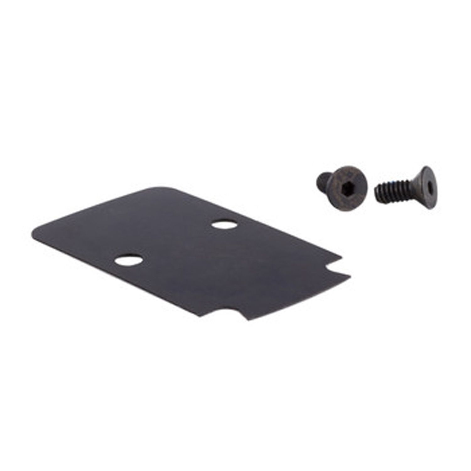 Trijicon RMR Sealing Plate Mounting Kit, BLK, 719307613003,, AC32064