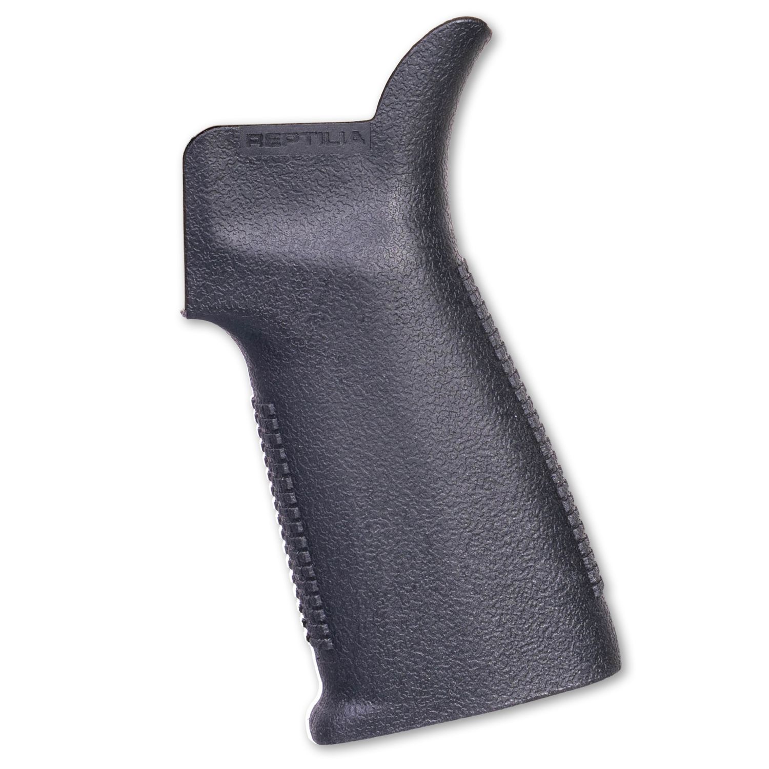 REPTILIA CQG-L PISTOL GRIP FOR AR-15/AR-308 BLACK