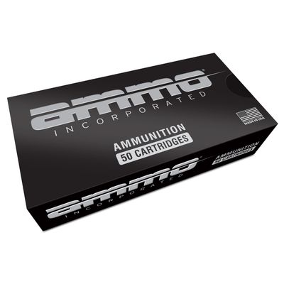 AMMO INC. .45 COLT, 250GR TMJ, 50RD/BX, 45C250TMCA50