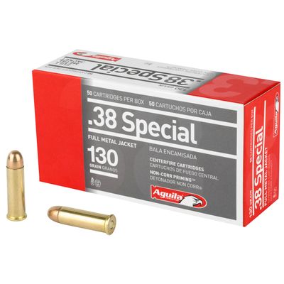 38 SPECIAL FMJ 1E382521