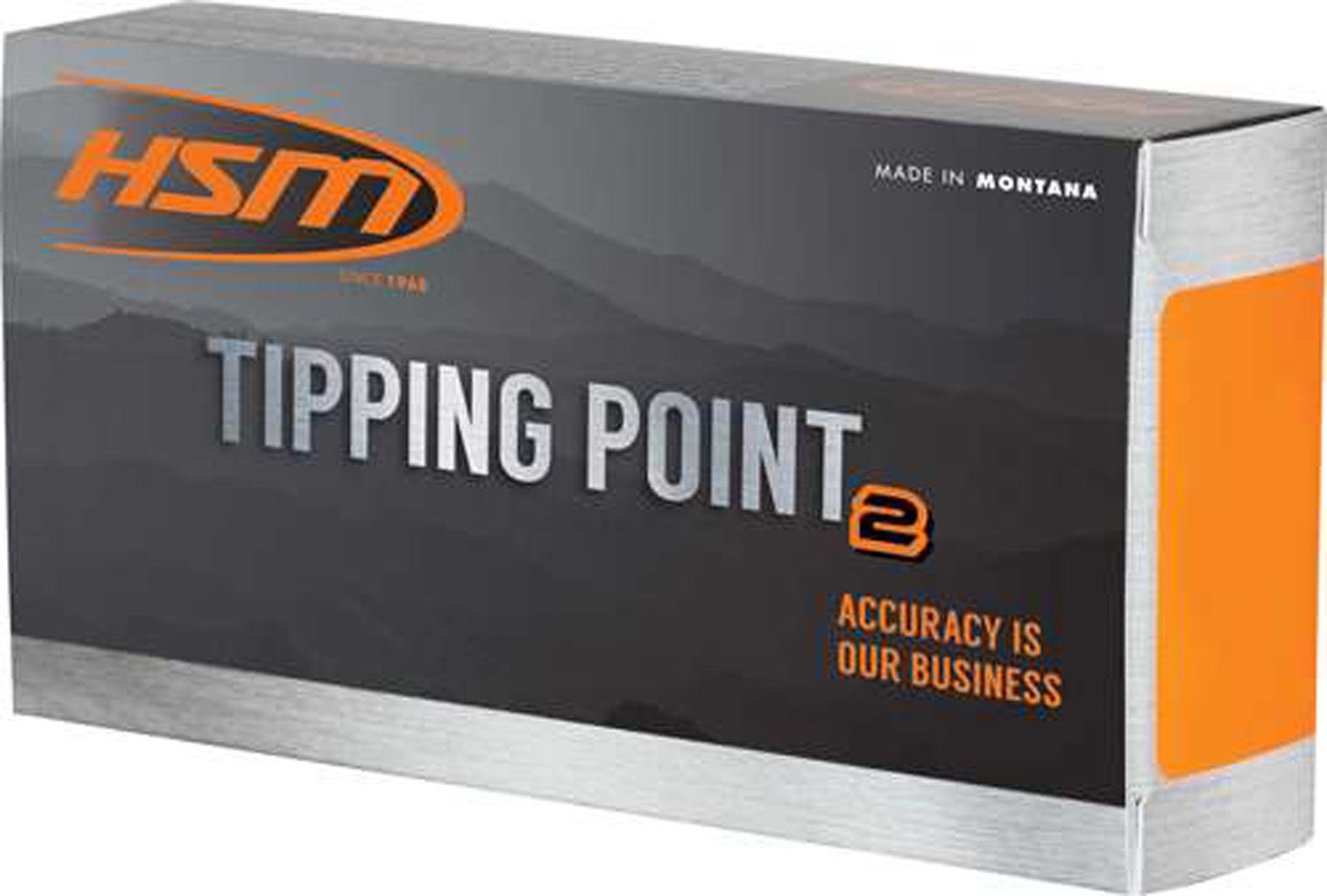 HSM 6MM ARC, 95GR HORNADY SST, 20RD/BX, 810742029425, 6ARC2N