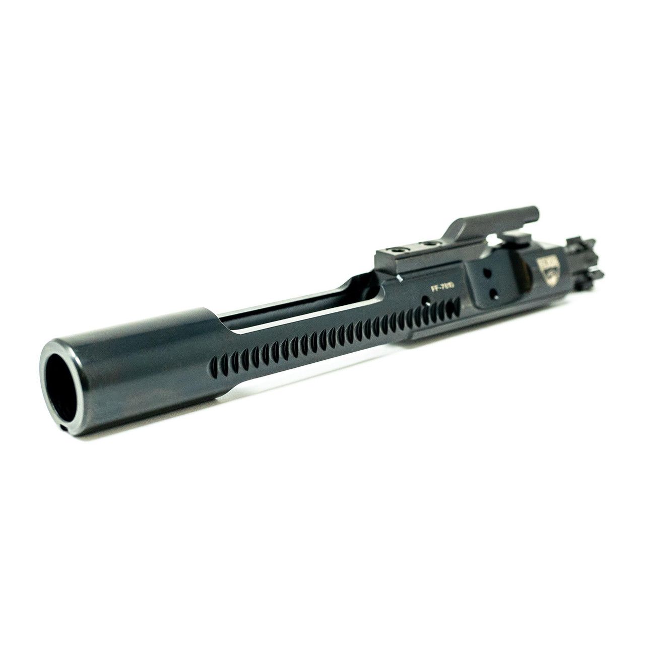 458 SOCOM/ 450 BUSHMASTER BOLT CARRIER GROUP - NITRIDE