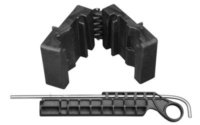 AR-15 VICE BLOCK CLAMP 156444