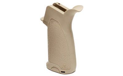 BCM GUNFIGHTER GRIP MOD 1, FDE