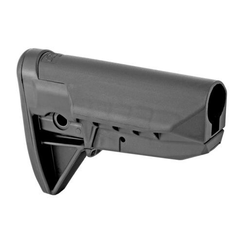 BCM GUNFIGHTER MOD 0 STOCK BLACK