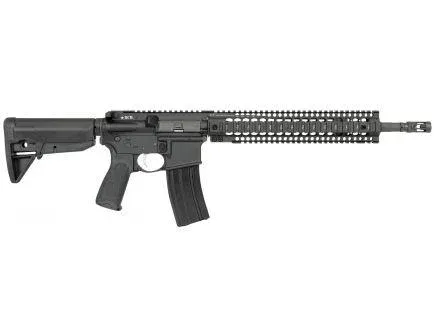 BCM RECCE-14&quot; 5.56 MCMR 30RD B