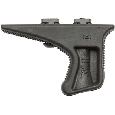 Bravo Company Manufacturing BCMGUNFIGHTER KAG - M-LOK - Black, 812526021687, BCM-KAG-MCMR-BLK