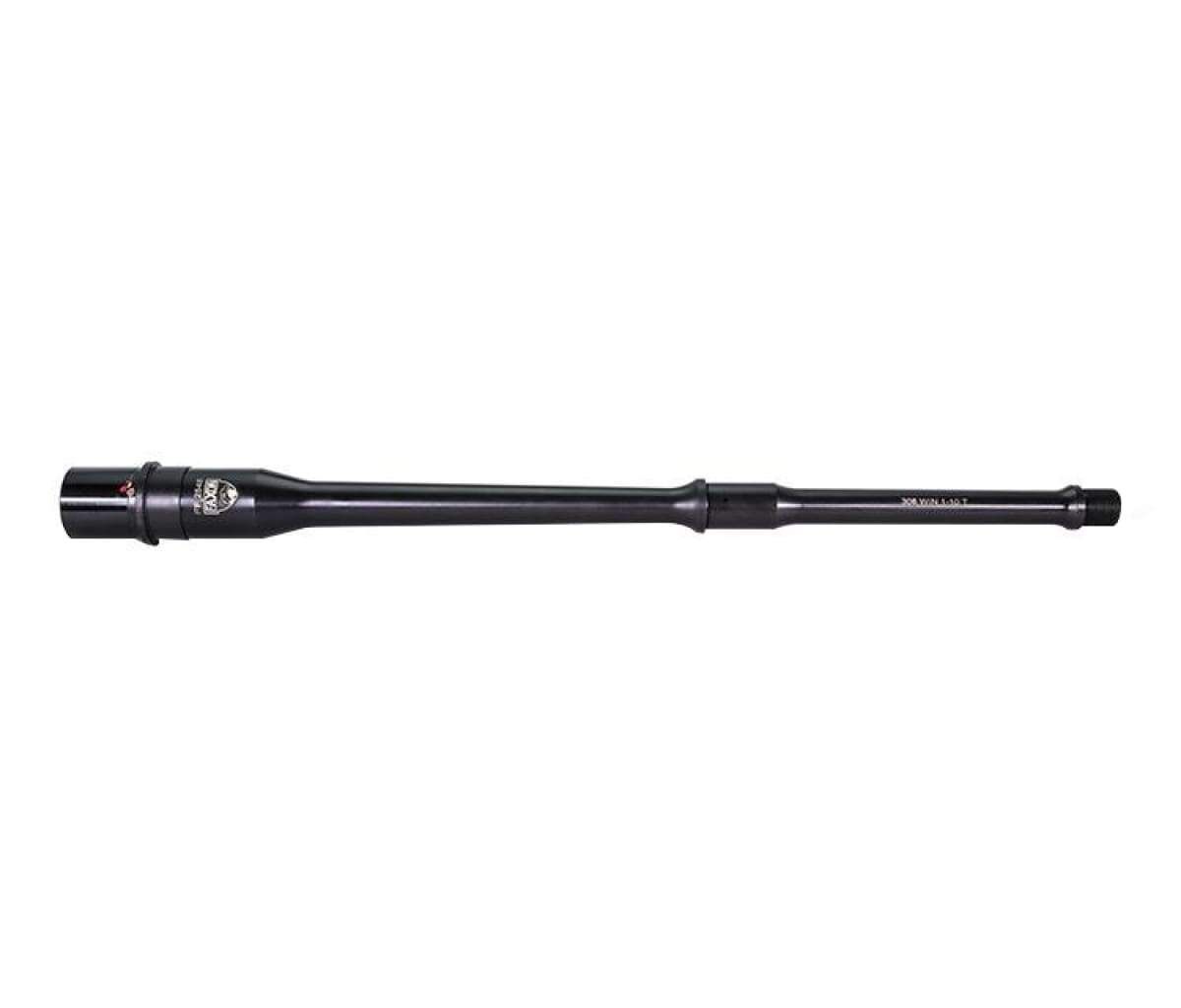 FAXON 16&quot; PENCIL PROFILE AR10 BARREL, 308 WIN, NITRIDED