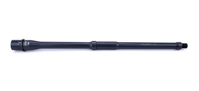 FAXON 12.5&quot; GUNNER PROFILE AR15 BARREL, 350 LEGEND, NITRIDED