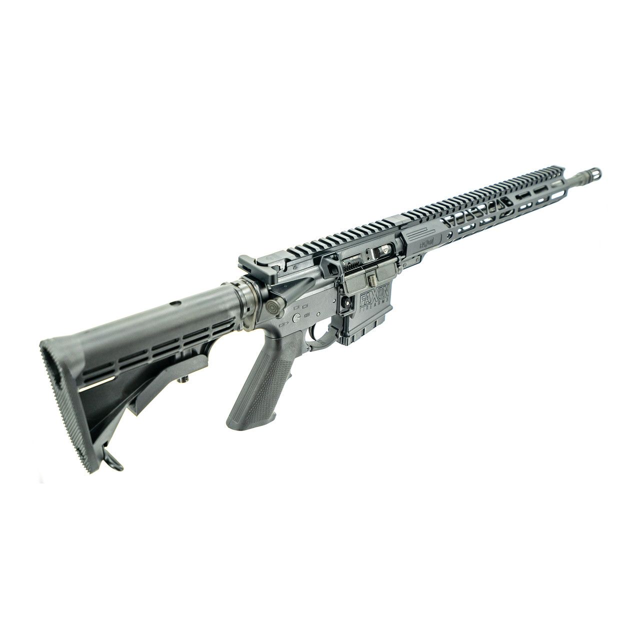 FAXON ASCENT 16&quot; 350 LEGEND AR-15 RIFLE