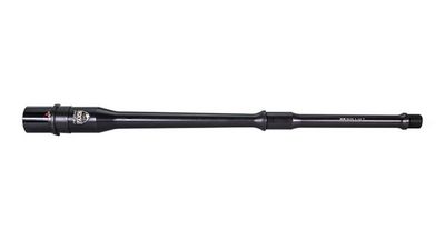FAXON DUTY SERIES 18&quot; PENCIL .308 WIN RIFLE LENGTH AR-10 BARREL, 816341022911