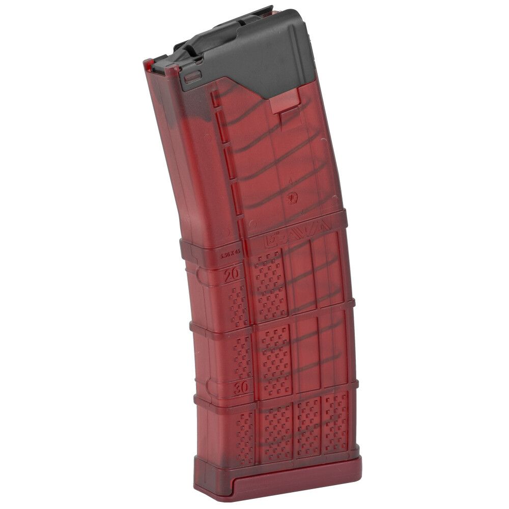 LANCER L5AWM 223REM 30RD TRANS