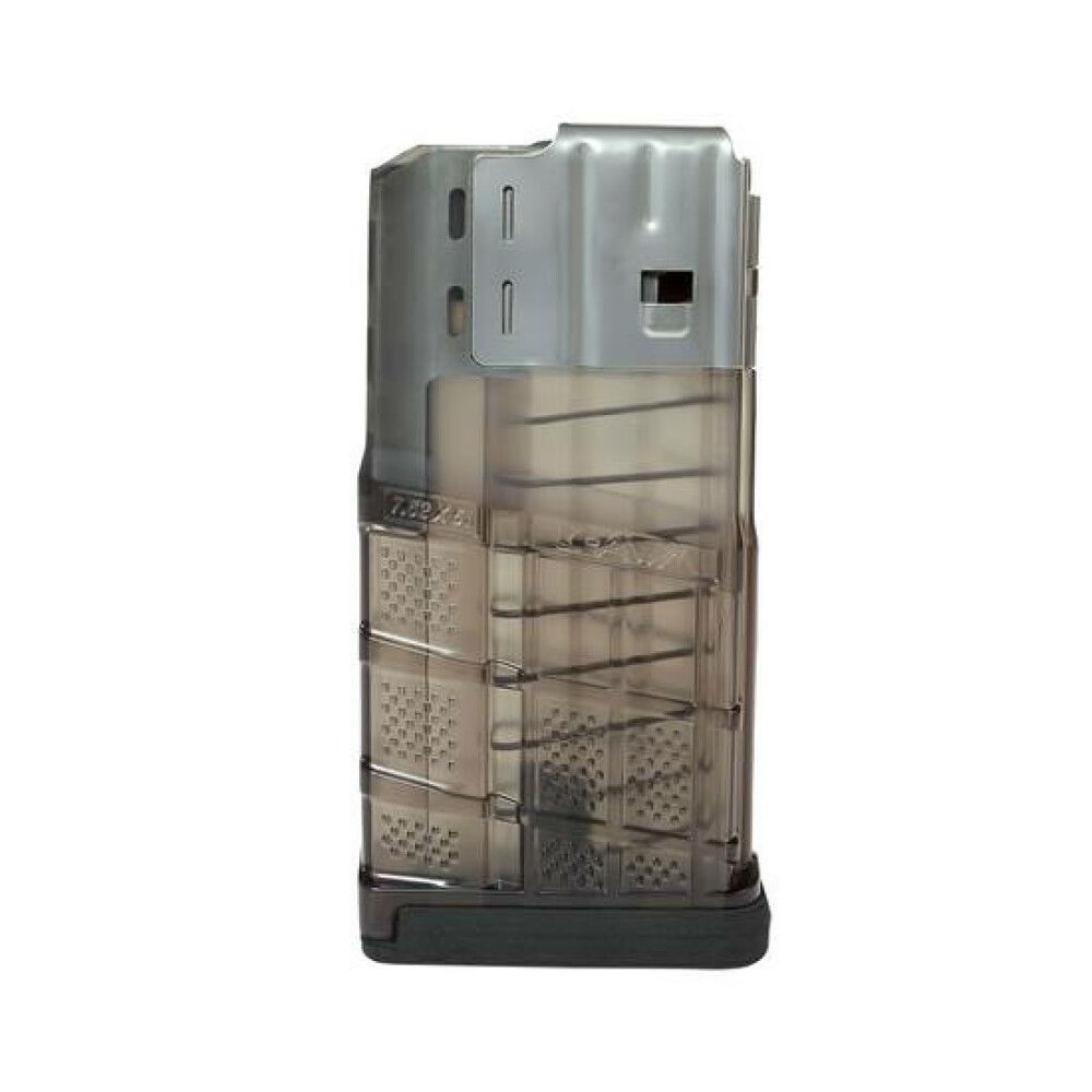 LANCER L7AWM 7.62 20RD TRANS SMOKE