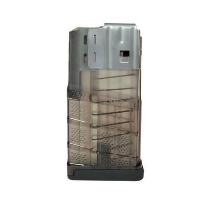 LANCER L7AWM 7.62 20RD TRANS SMOKE