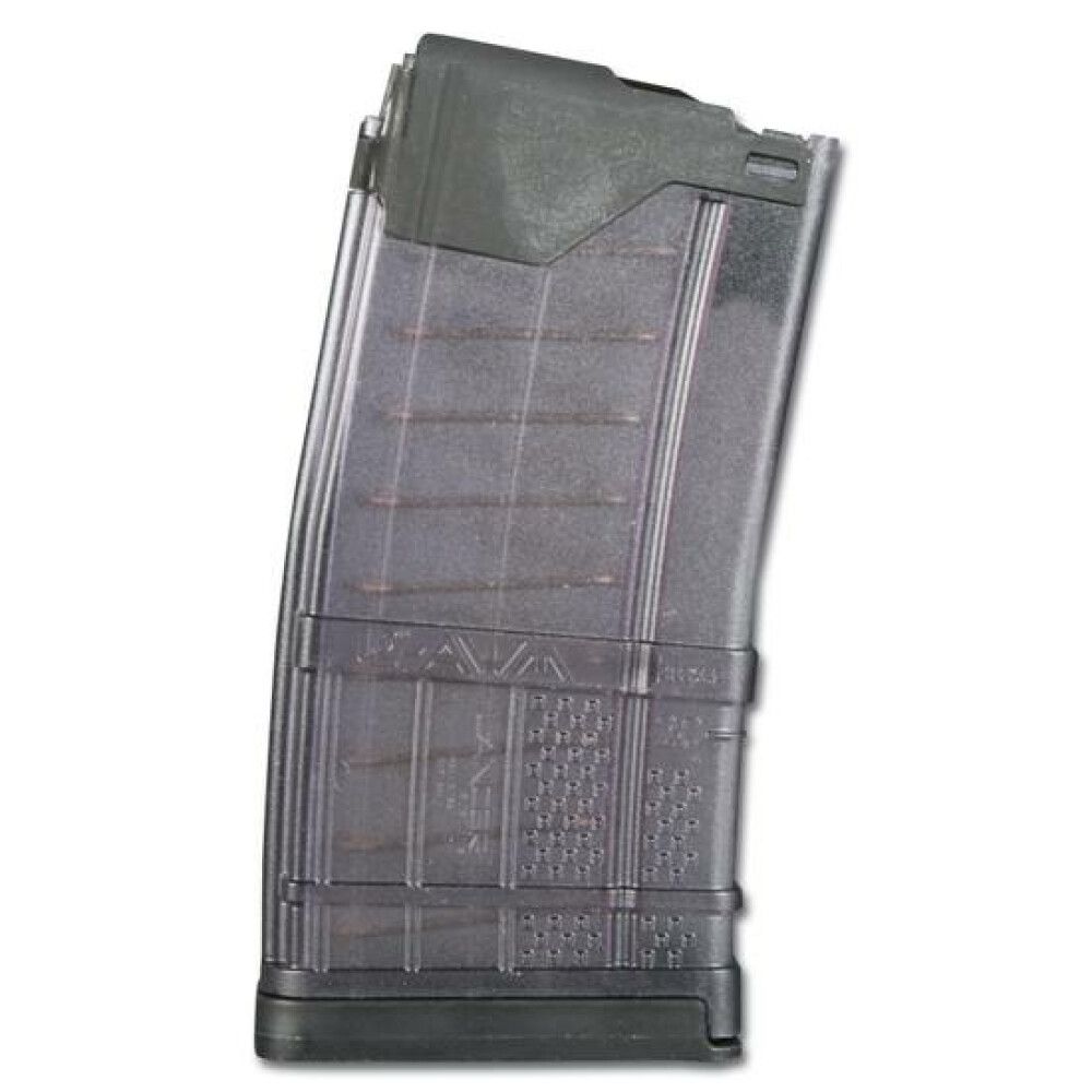 LANCER SYSTEMS L5AWM20 5.56 20RD SMOKE