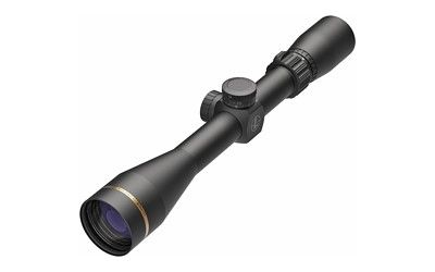 LEUPOLD 177910 VX-FREEDOM RIFLE SCOPE 350 LEGEND 3-9X40 (1 INCH) DUPLEX 0603-2552, 030317023751, 177910